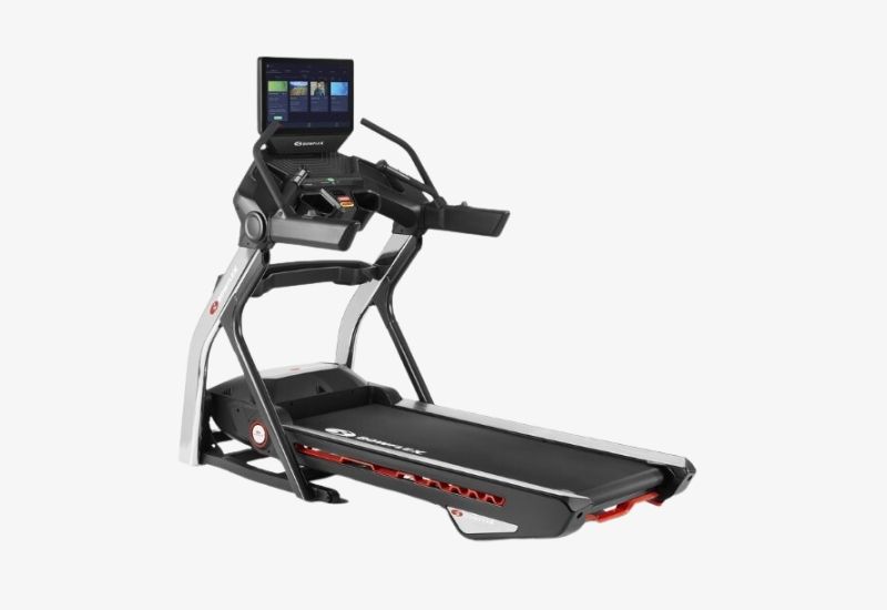 Best Overall Incline Treadmill - Bowflex 22 Treadmill