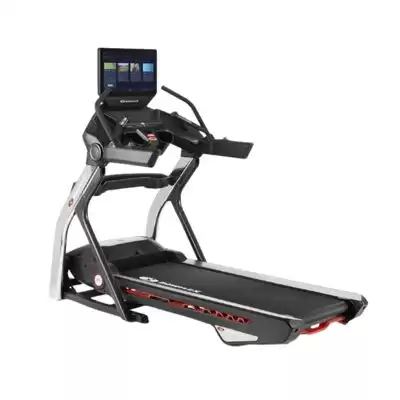 Bowflex Treadmill 22