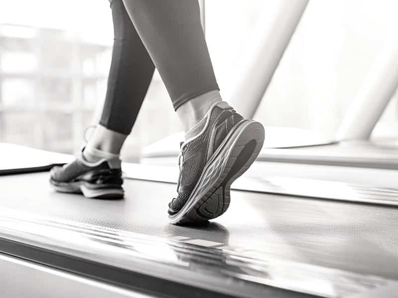 Can You Walk on a Treadmill Every Day