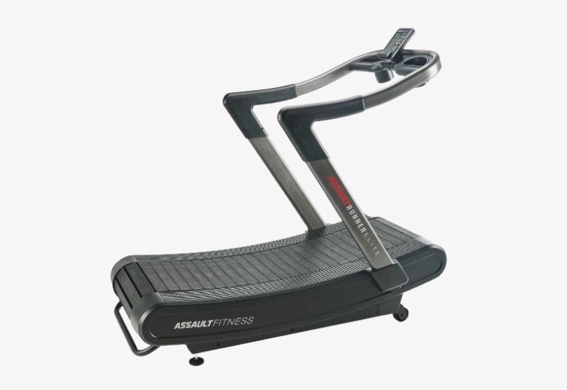 Cost of Treadmill Machines - Curved Treadmill