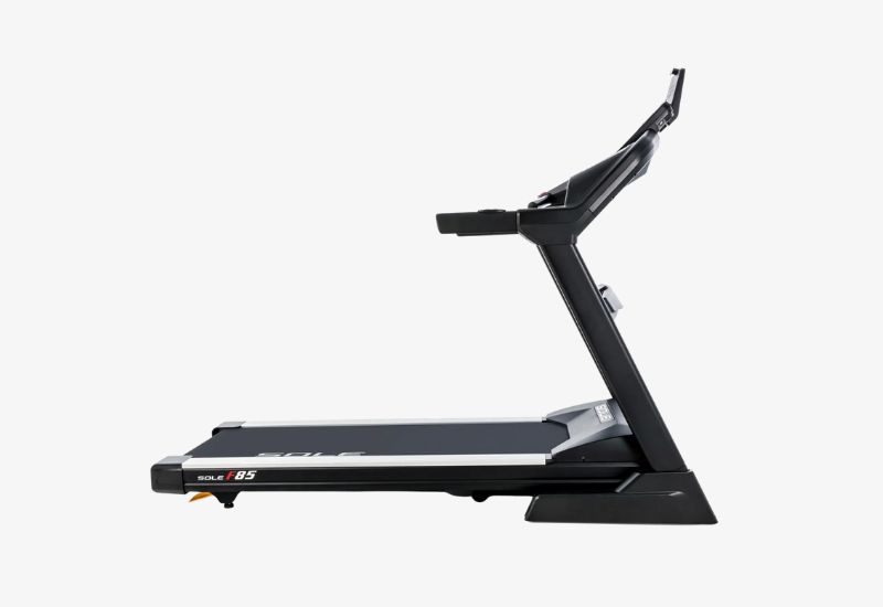 Cost of Treadmill Machines - Motorized Treadmill