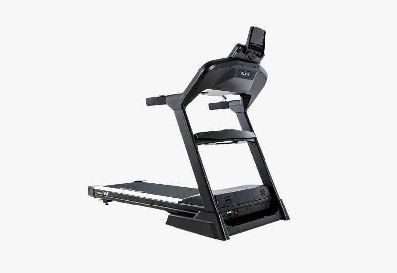 Cost of Treadmill Machines - Weight Capacity