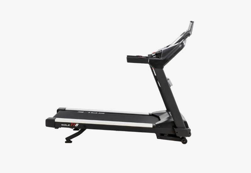 Decline Treadmills -- Sole TT8 Treadmill Machine