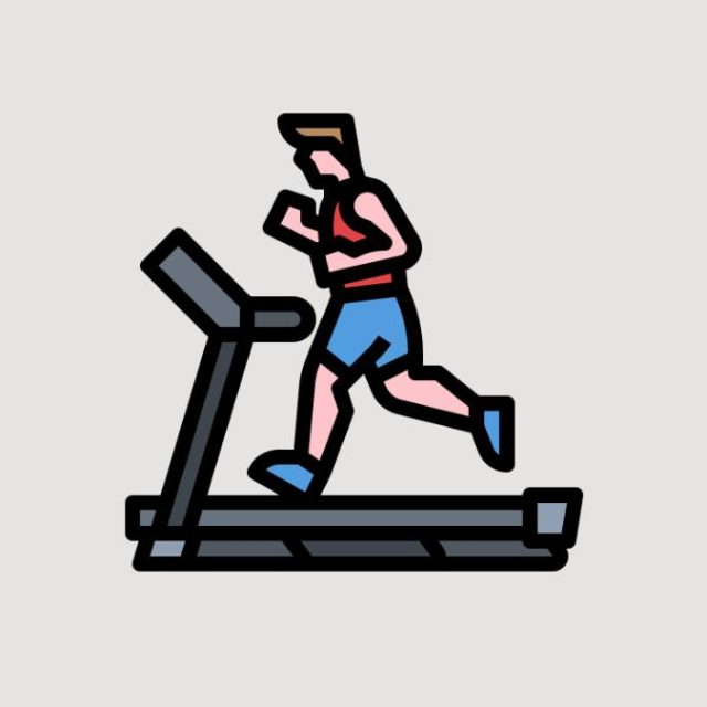Health Benefits of Treadmill Machines and DIsadvantanges