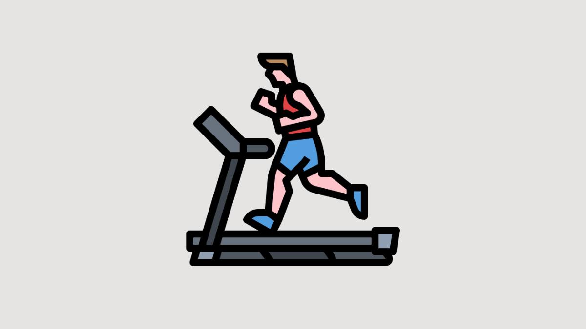 Health Benefits of Treadmill Machines and DIsadvantanges