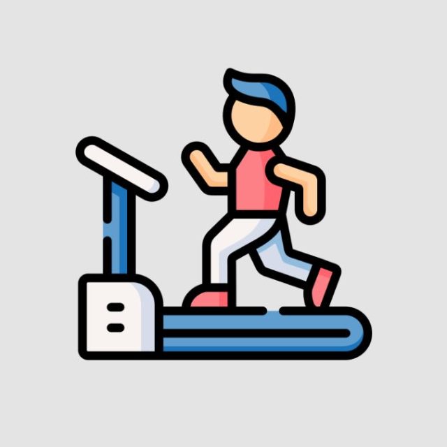 How Many Calories Do You Burn on the Treadmill