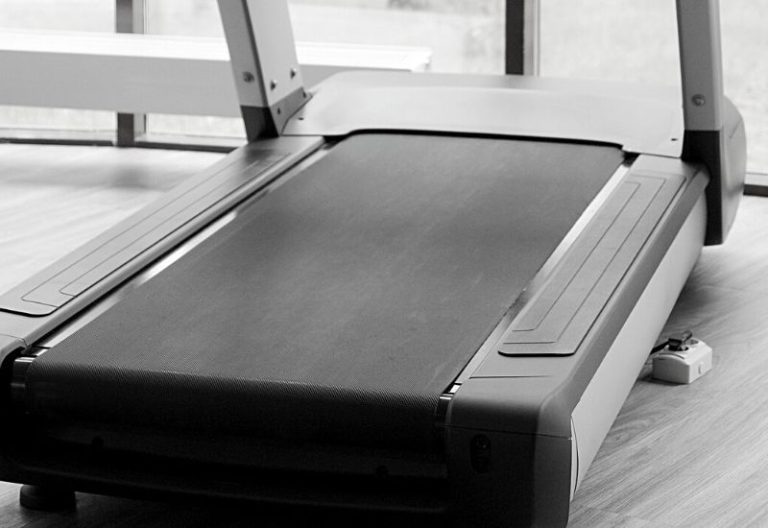 6 Best Treadmills for Heavy People (ByeBye Calories)