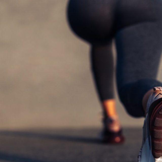 How to Build Glutes on the Treadmill Machine