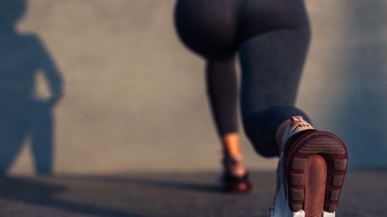 How To Build Your Glutes On The Treadmill Plus Sample Workouts how-to-build-your-glutes-on-the-treadmill-plus-sample-workouts