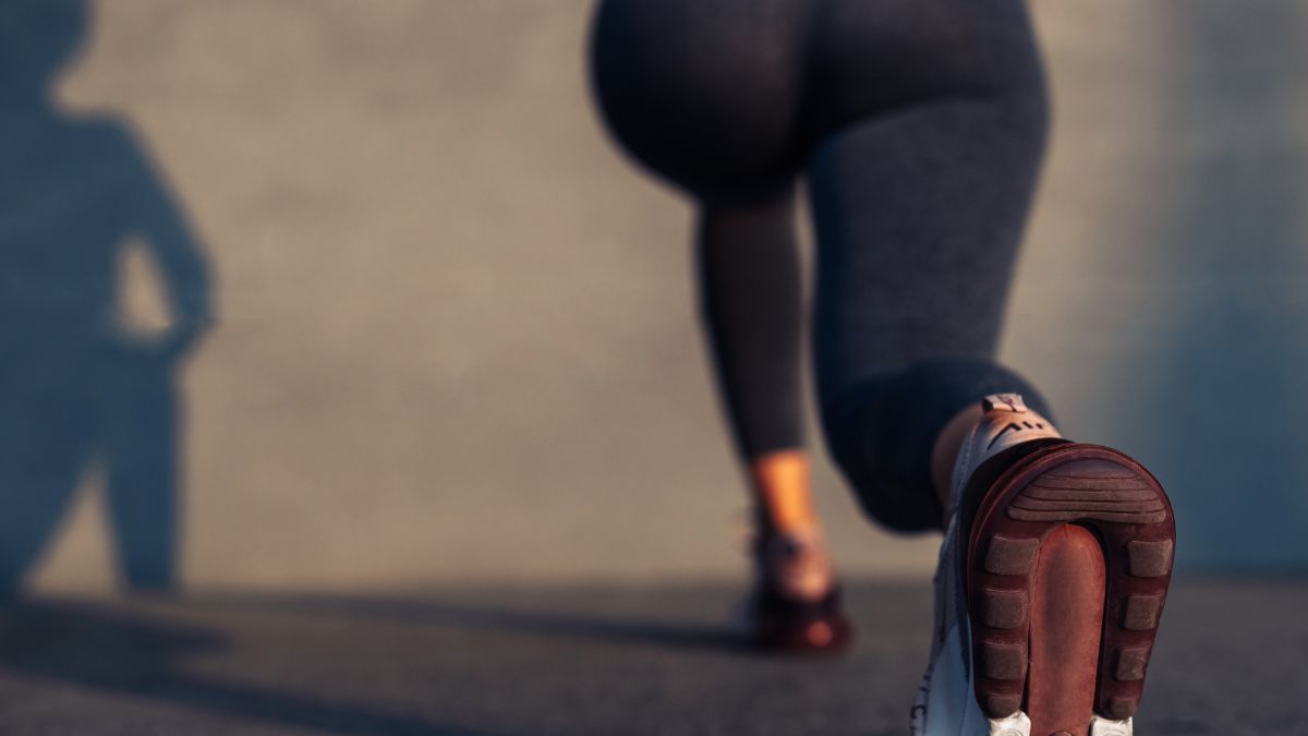 How to Build Your Glutes on the Treadmill