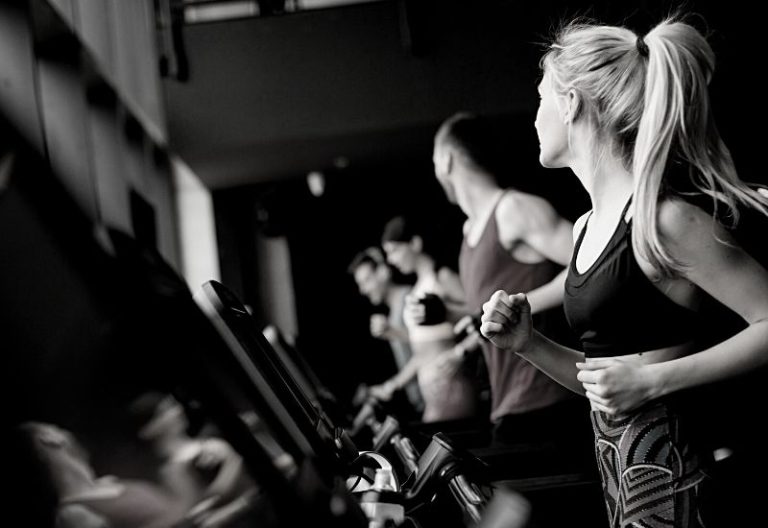 How to Build Your Glutes on the Treadmill (Plus Sample Workouts