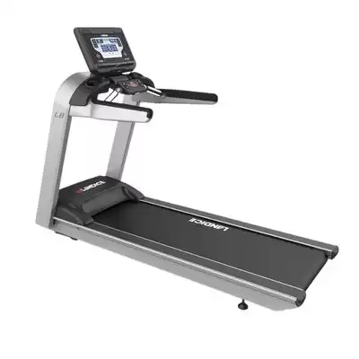 Landice L8 Treadmill Machine