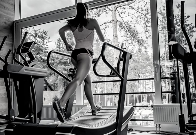 Manual vs. Motorized Treadmills - Benefits of Manual Treadmills