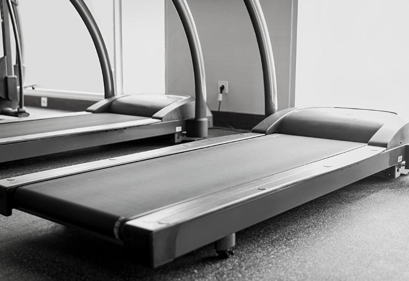 Manual vs. Motorized Treadmills - Ideal for Longer Workouts