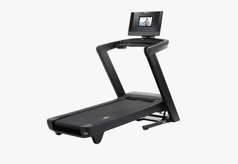 NordicTrack Commercial 1250 - Best Decline Treadmills