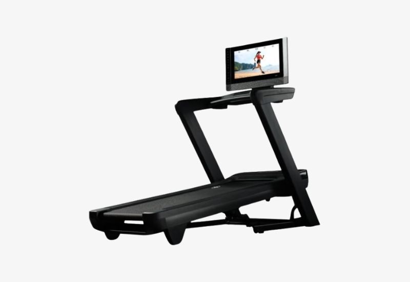 NordicTrack Commercial 2450 Incline Treadmill