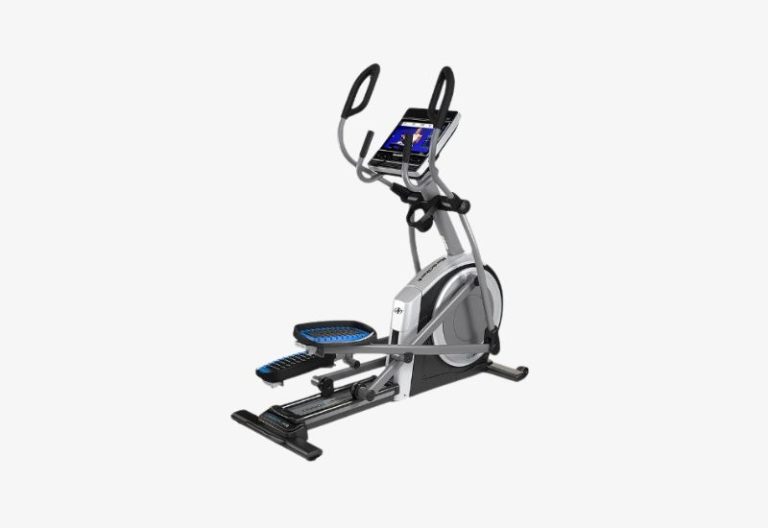 6 Best NordicTrack Ellipticals Compared Find Out Which One is Best for You YourWorkoutBook