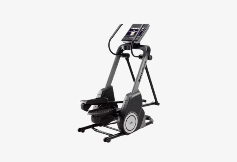 6 Best NordicTrack Ellipticals Compared Find Out Which One is Best for You YourWorkoutBook