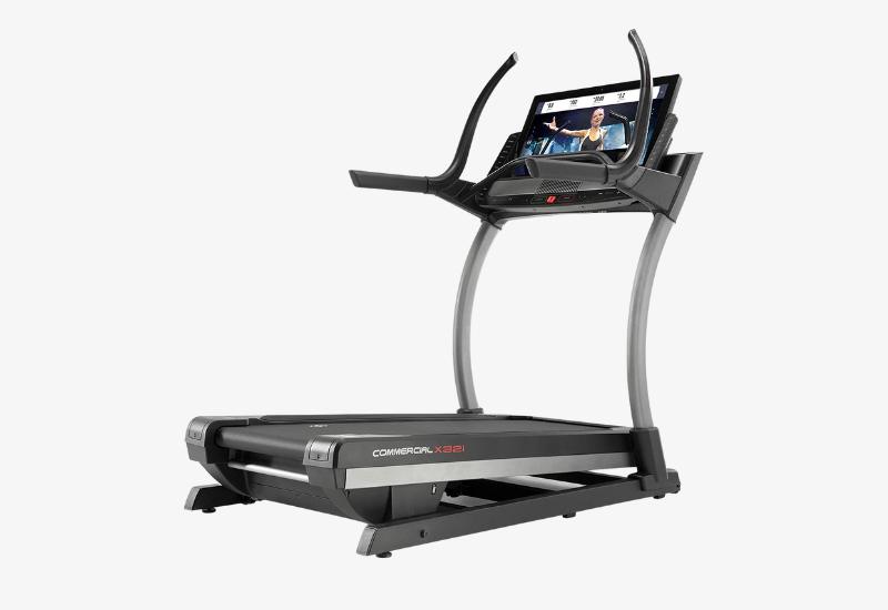 NordicTrack X32i Treadmill Machine - Decline