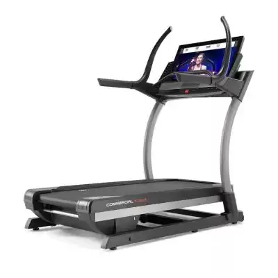 Nordictrack X32i Treadmill Machine