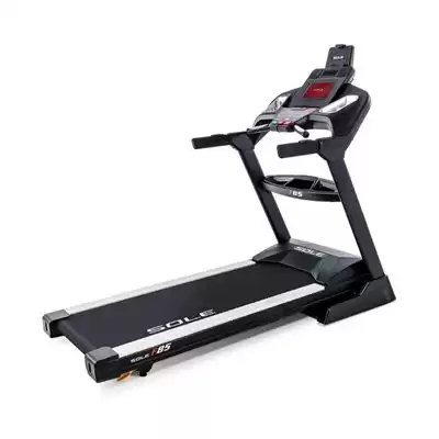 Sole Fitness F85 Treadmill Machine