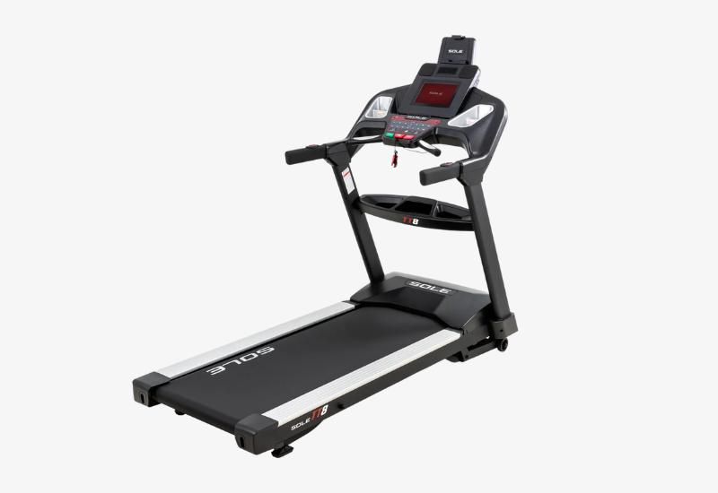 Sole TT8 Treadmill Machine