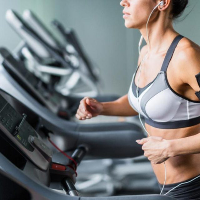 The Different Types of Treadmill Machines - Pros and Cons of Each