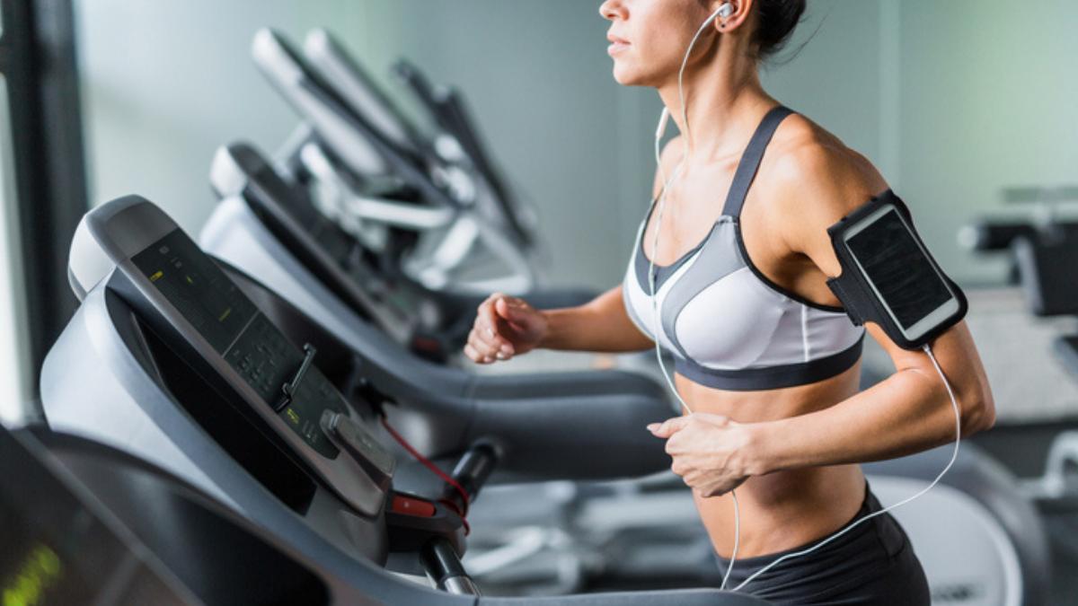 The Different Types of Treadmill Machines - Pros and Cons of Each