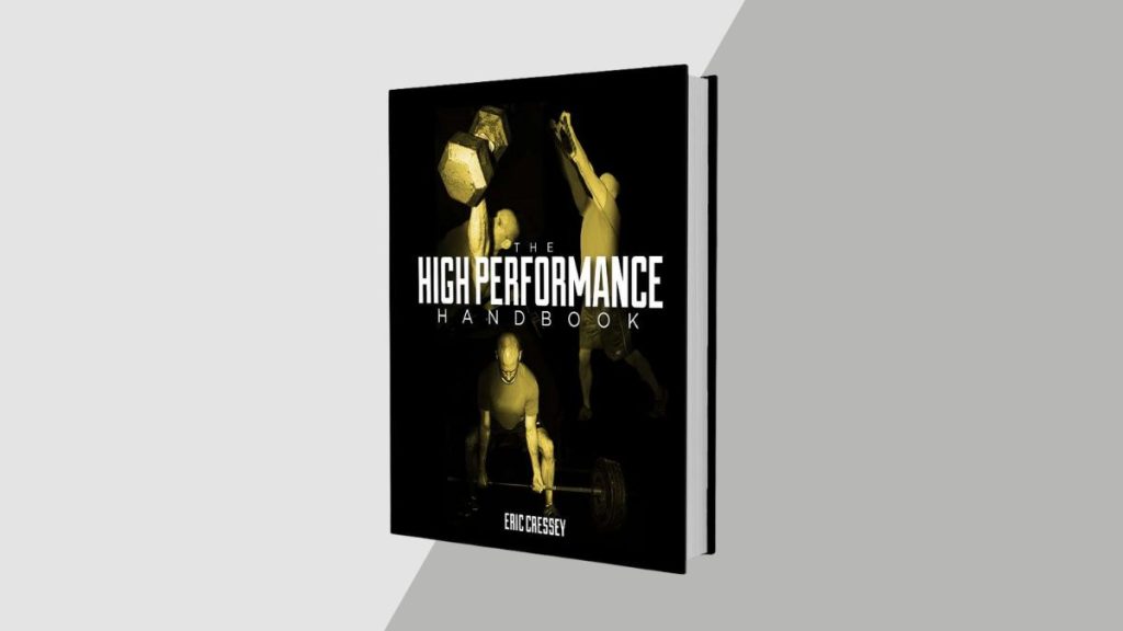 The High Performance Handbook Review - Ultimate Strength Training Program