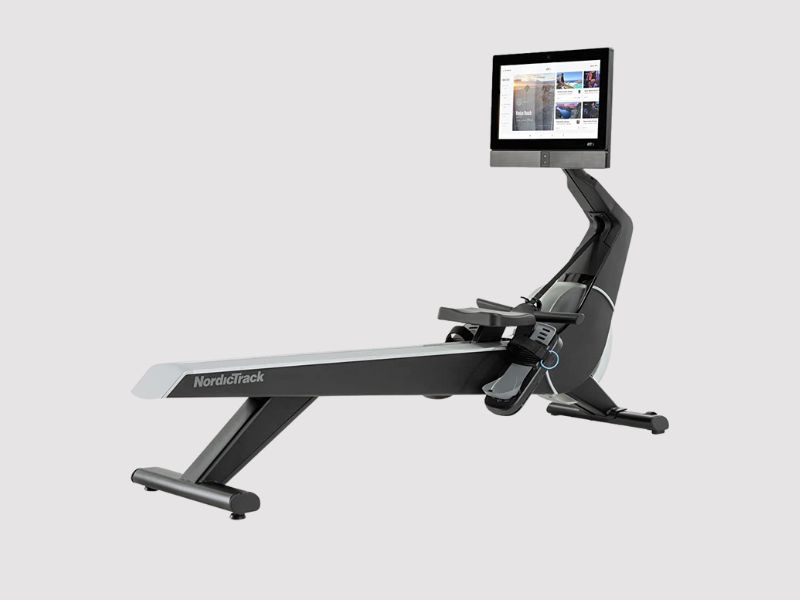 Treadmill Machine Alternatives - NordicTrack RW900