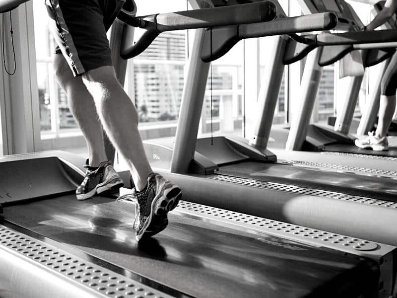 Treadmill Incline Benefits