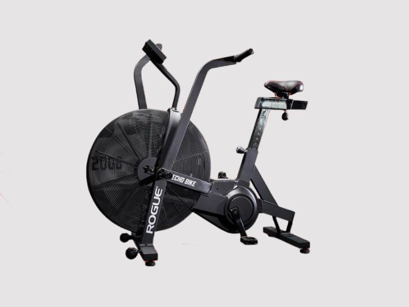 Treadmill Machine Alternatives - Rogue Echo Bike