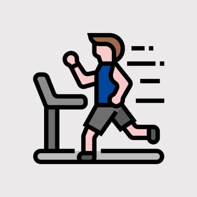 Treadmill Sprint Workouts for Speed