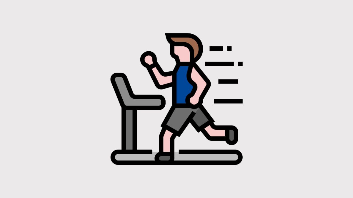 Treadmill Sprint Workouts for Speed