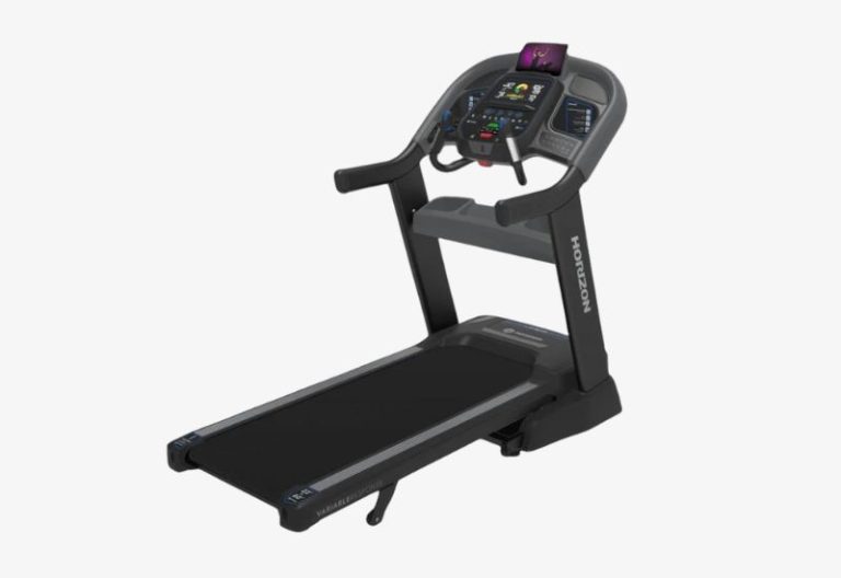 6 Best Treadmills for Heavy People (ByeBye Calories)