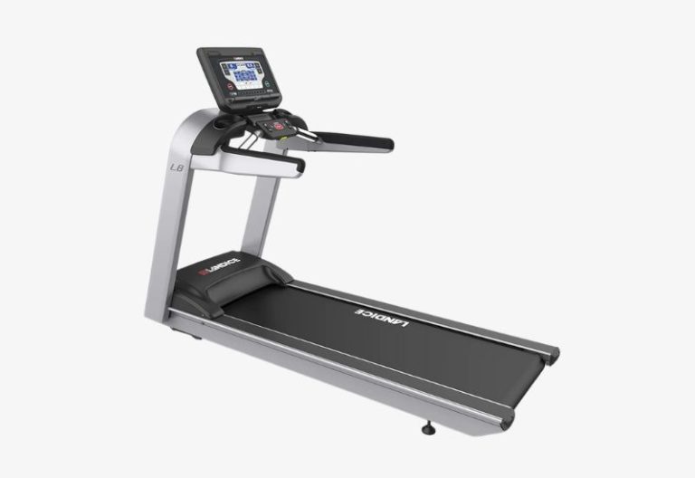 6 Best Treadmills for Heavy People (ByeBye Calories)