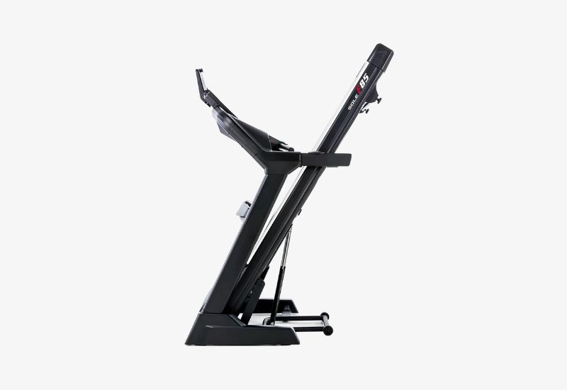 Treadmills for Heavy People - Sole F85 Treadmill