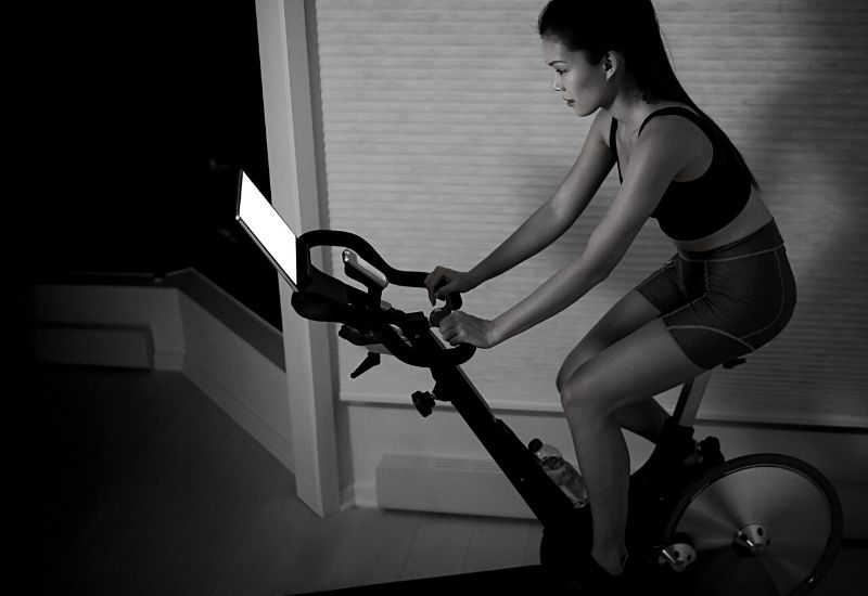 The 6 Types of Stationary Bikes: Pros, Cons, and Which One is Best for ...