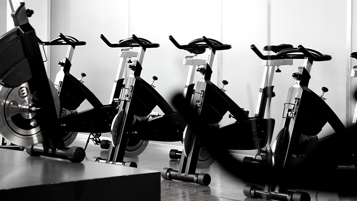 Types of Stationary Bikes