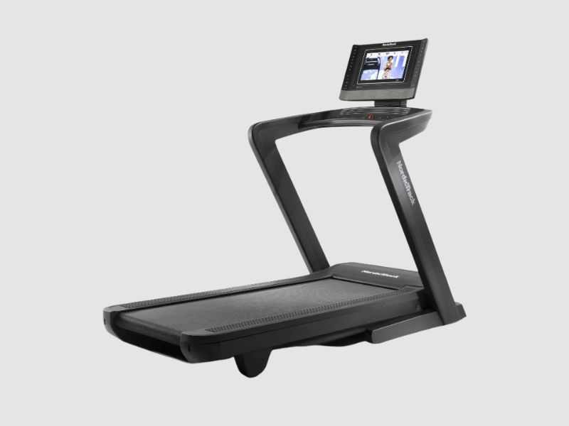 The Different Types of Treadmill Machines - Motorized Treadmills