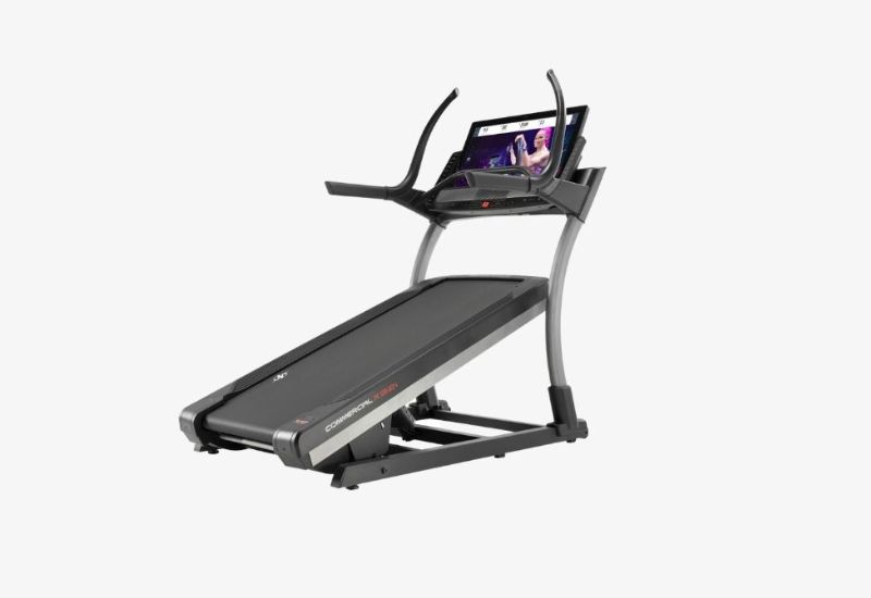 Which Treadmill Has the Highest Incline