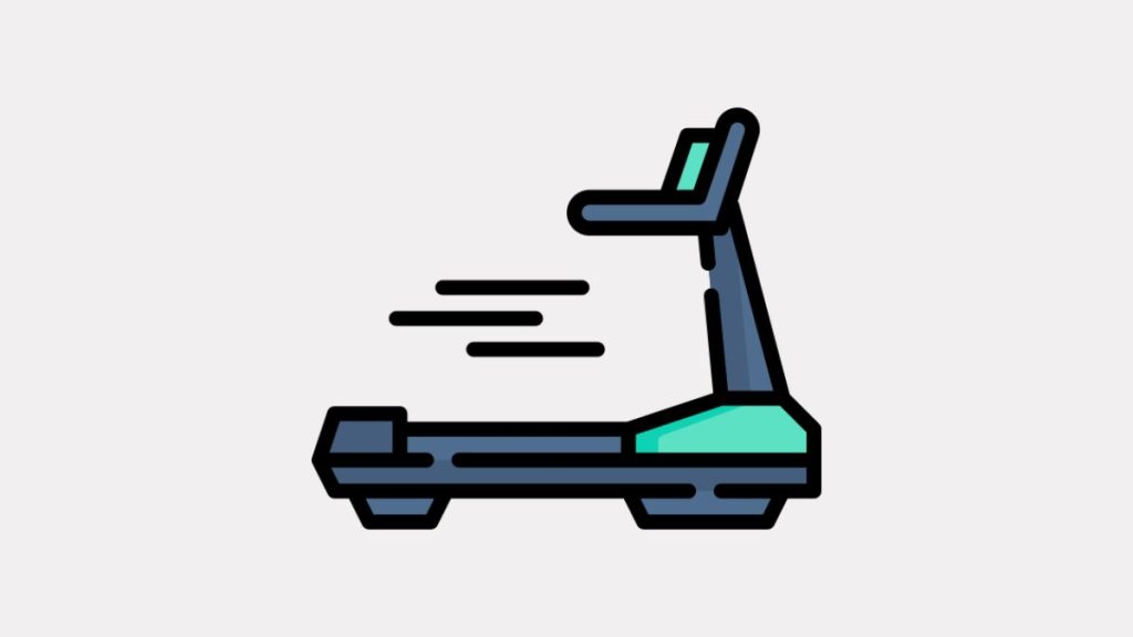 20-Minute Treadmill Workouts
