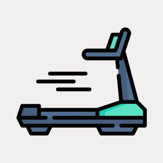 20-Minute Treadmill Workouts