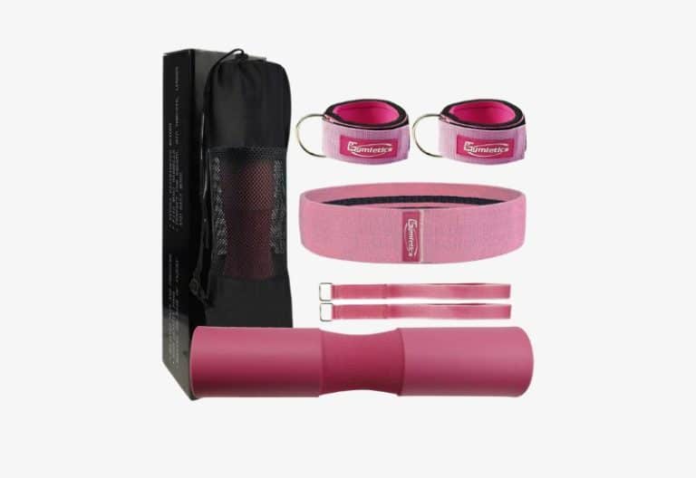 8 Best Barbell Pads for Hip Thrusts YourWorkoutBook