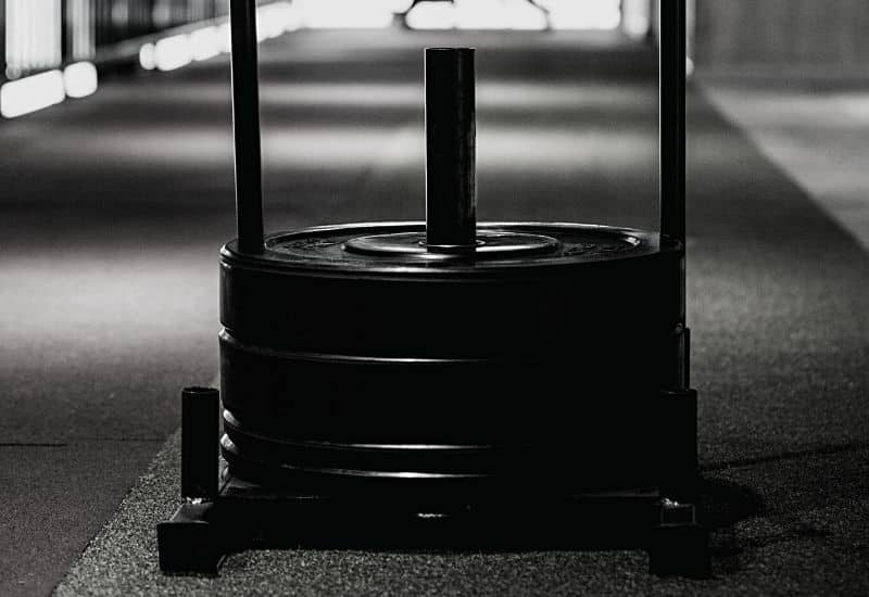 Best Weight Sled - Different Types of Push Pull Sleds
