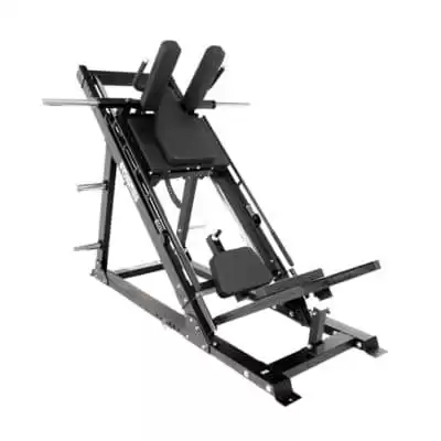 ForceUSA Leg Press + Hack Squat Machine