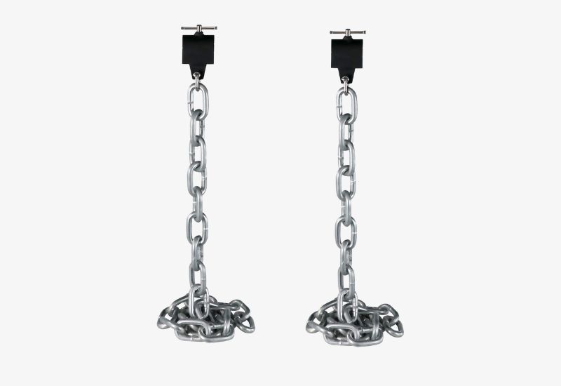 HappyBuy Weightlifting Chains
