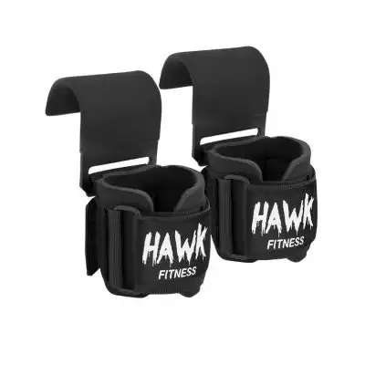 Hawk Sports Weightlifting Hooks