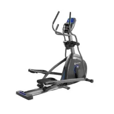 Horizon Fitness EX-59 Elliptical Trainer