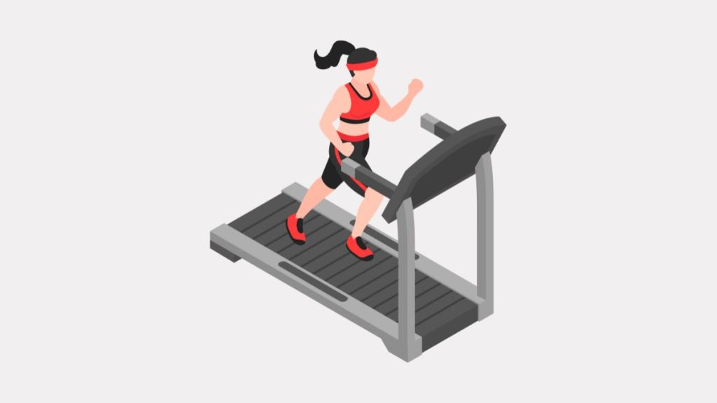 How Long to Run on Treadmill Machine